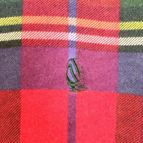 Vintage Nautica Crewneck Sweatshirt - Picture 3 of 5